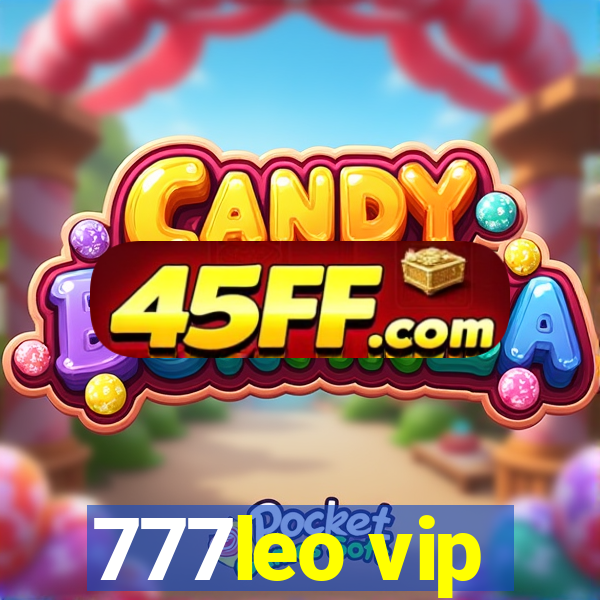 777leo vip